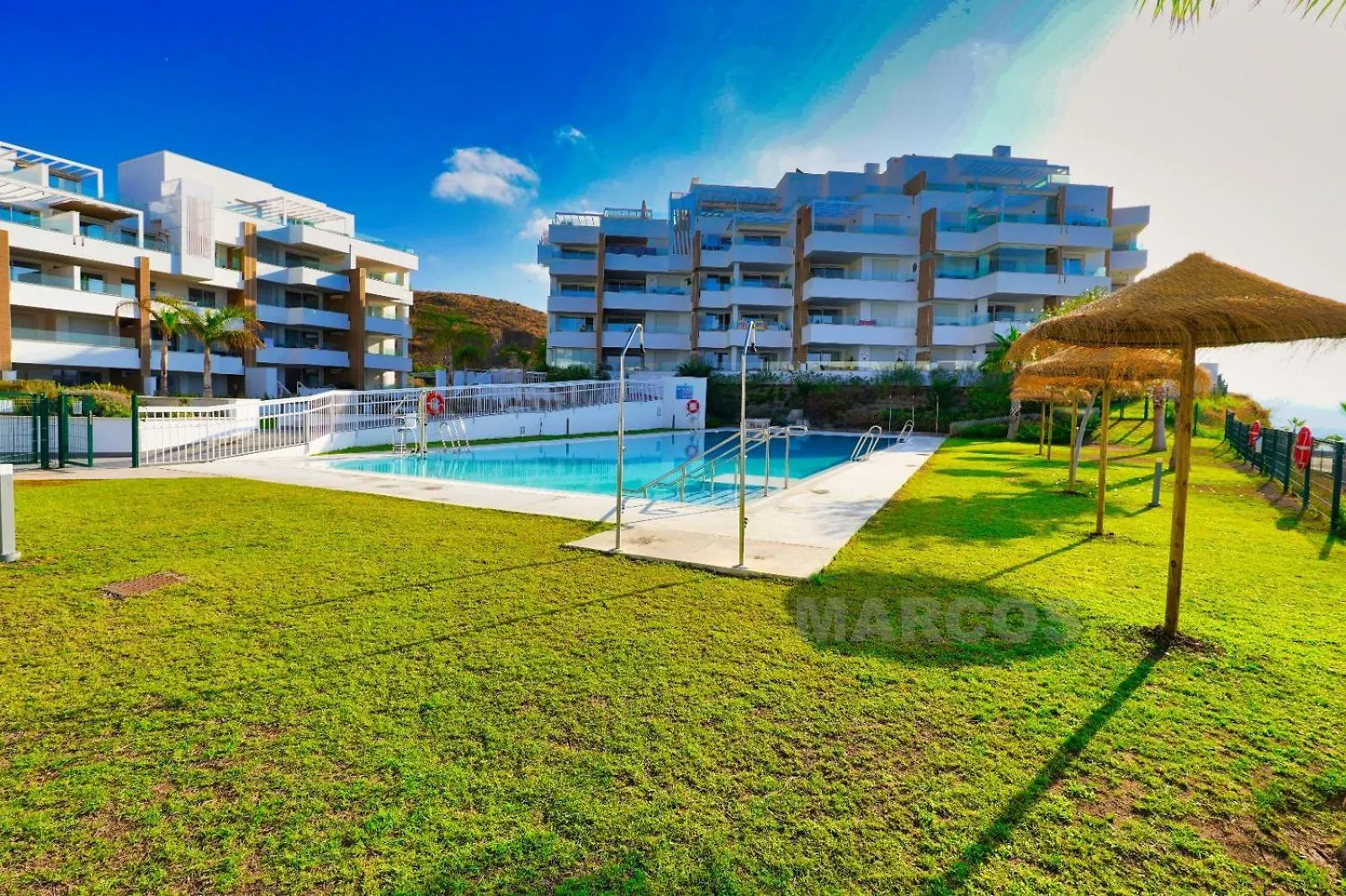 South Facing Sea Views Isea Apartment Torrox 0*,  Spain