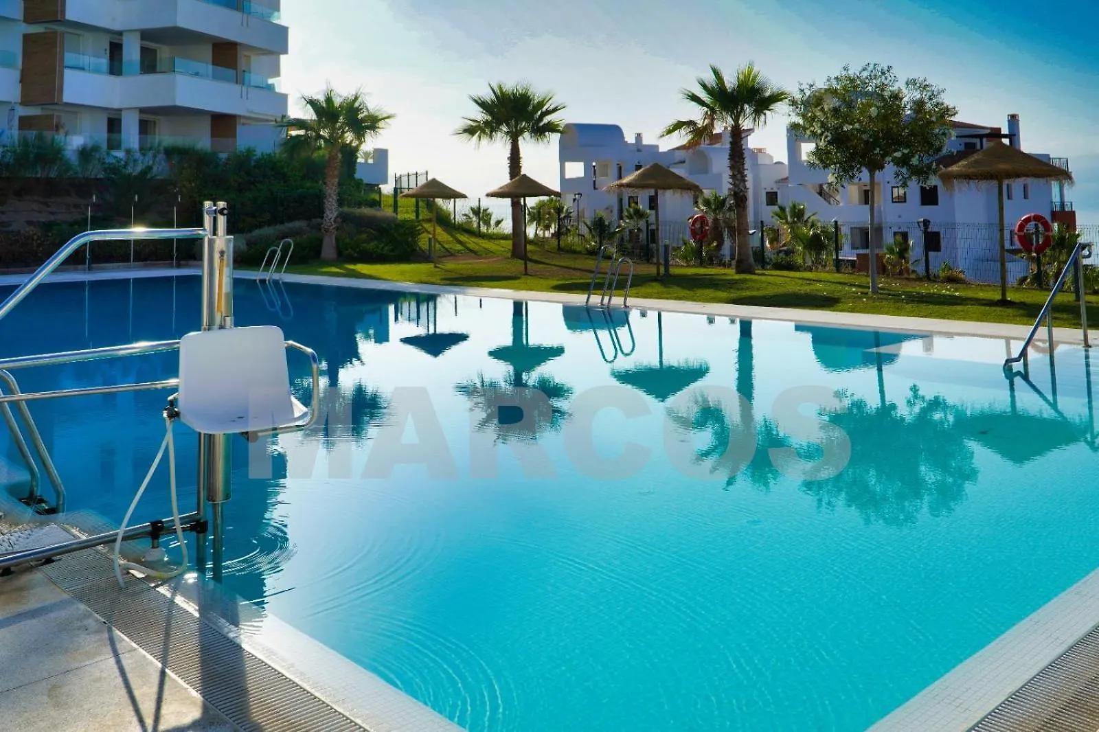 South Facing Sea Views Isea Apartment Torrox Spain