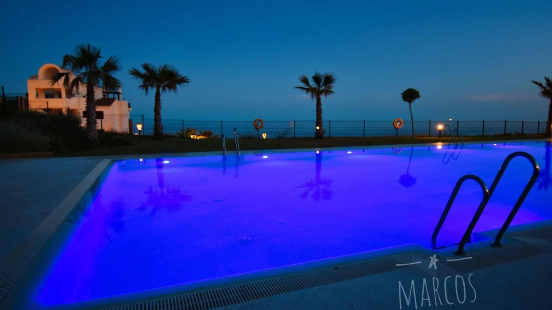 South Facing Sea Views Isea Apartment Torrox 0*,