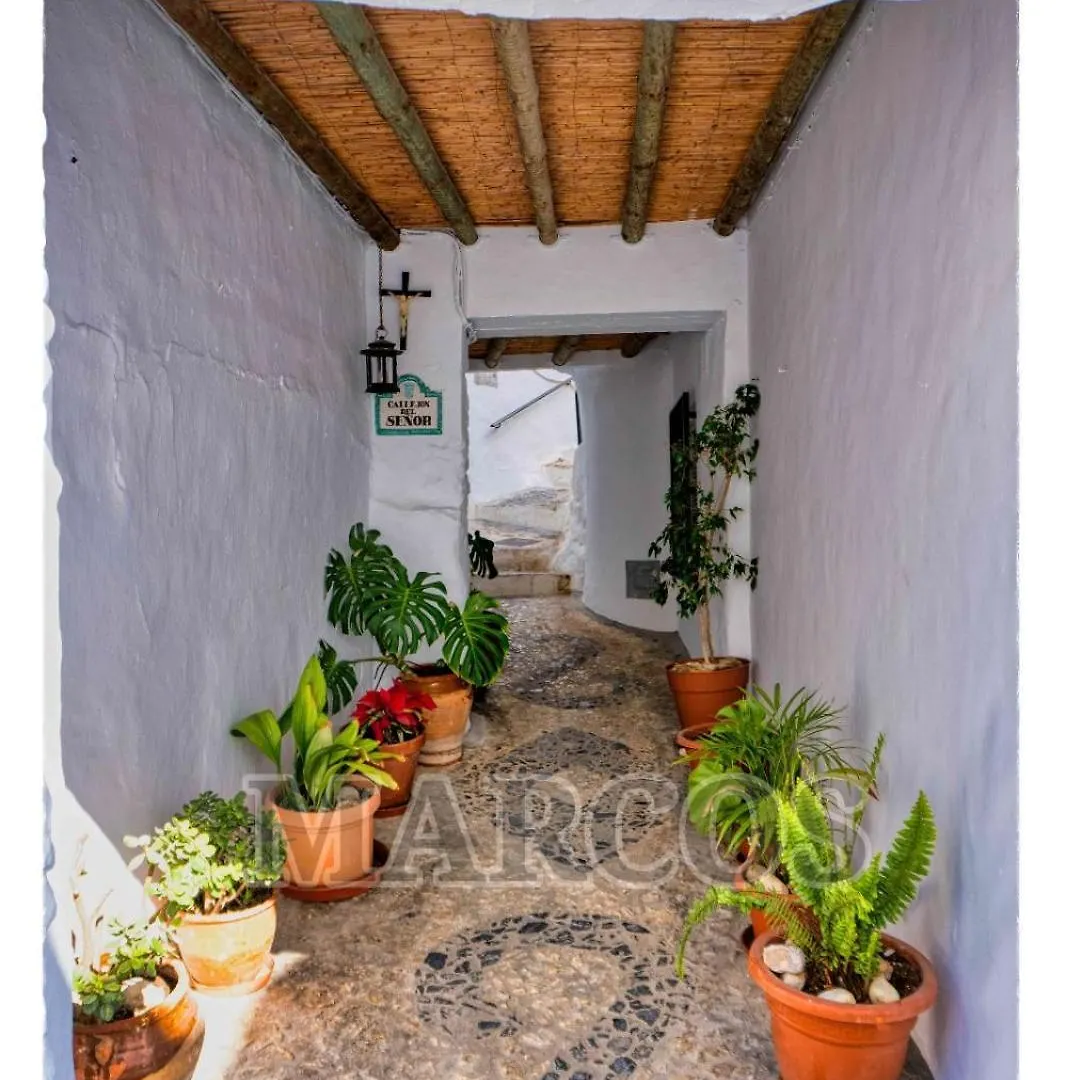 South Facing Sea Views Isea Apartment Torrox 0*,  Spain