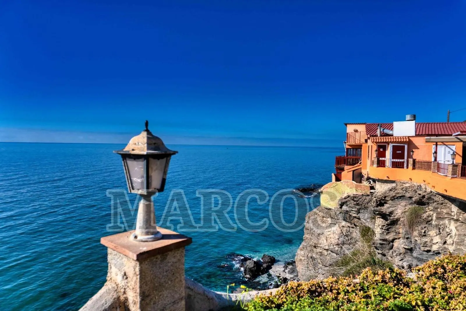 South Facing Sea Views Isea Apartment Torrox