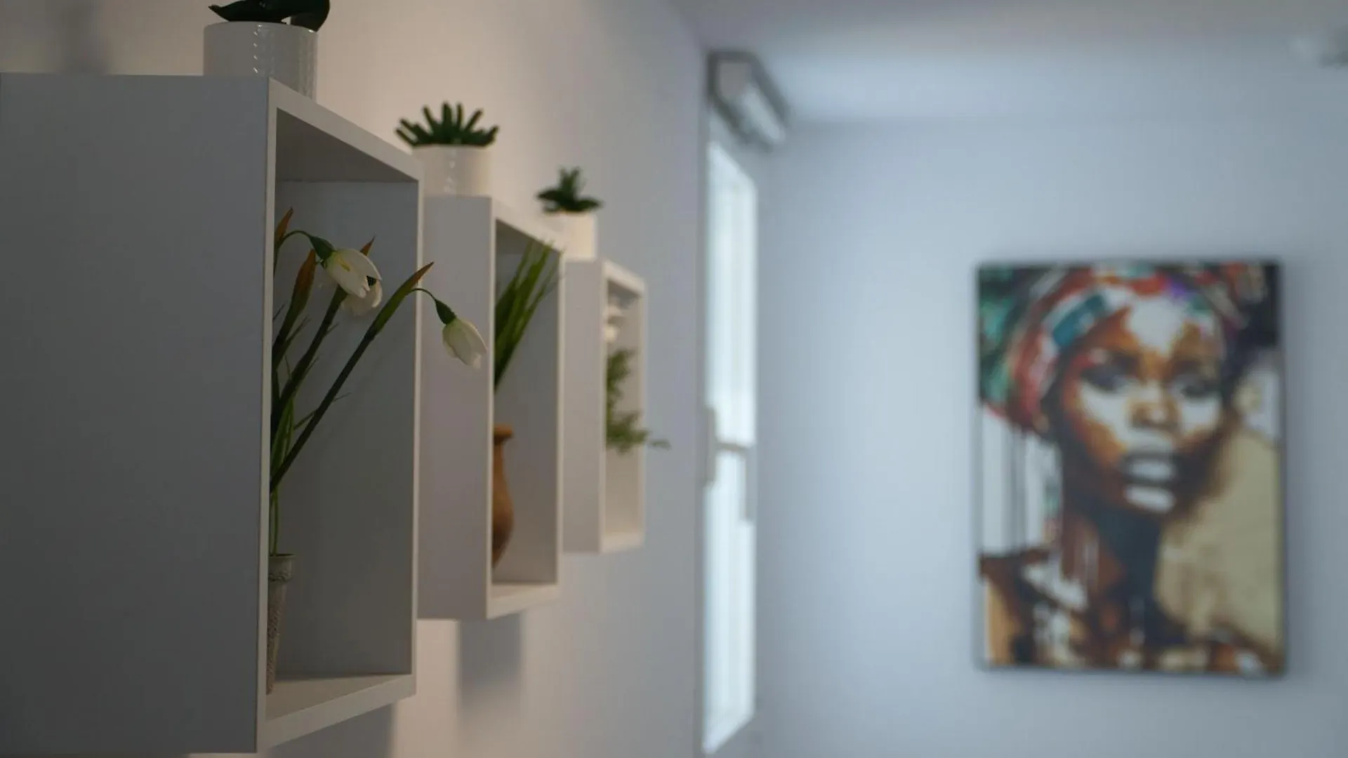 South Facing Sea Views Isea Apartment Torrox Spain