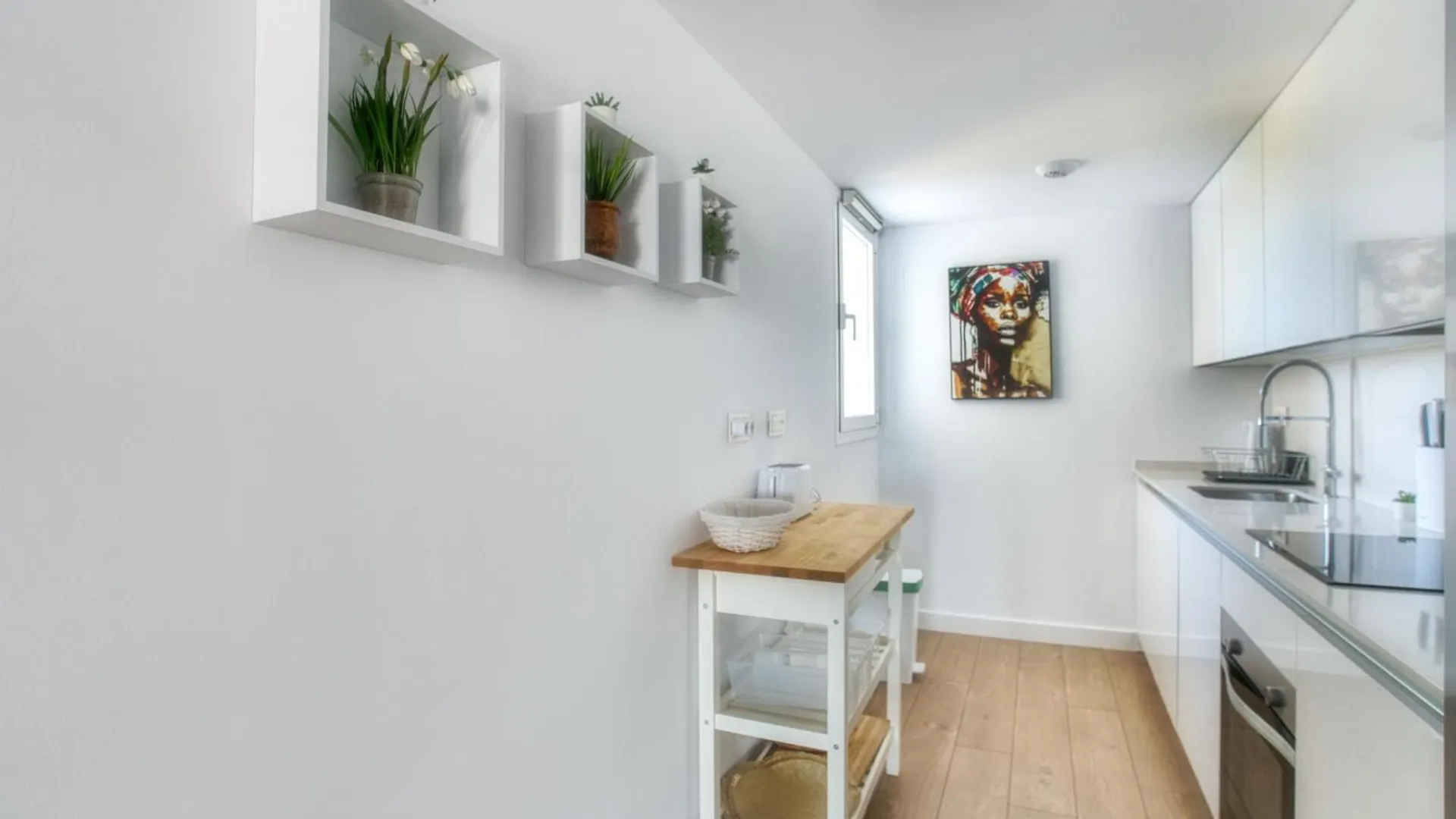 South Facing Sea Views Isea Apartment Torrox Spain