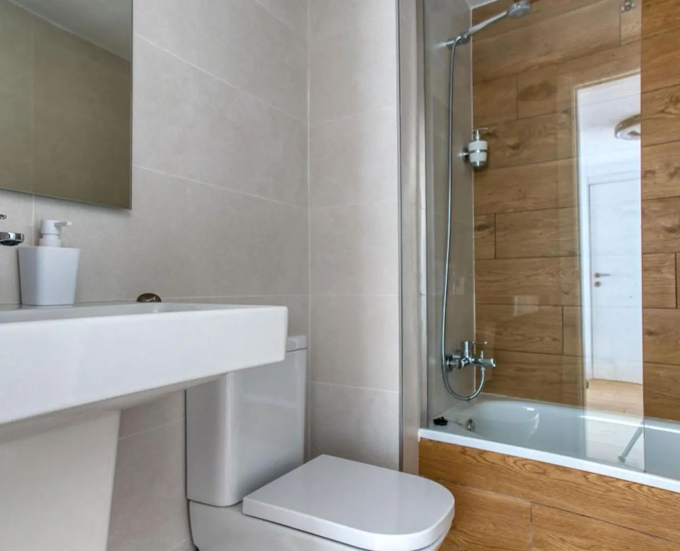 South Facing Sea Views Isea Apartment Torrox