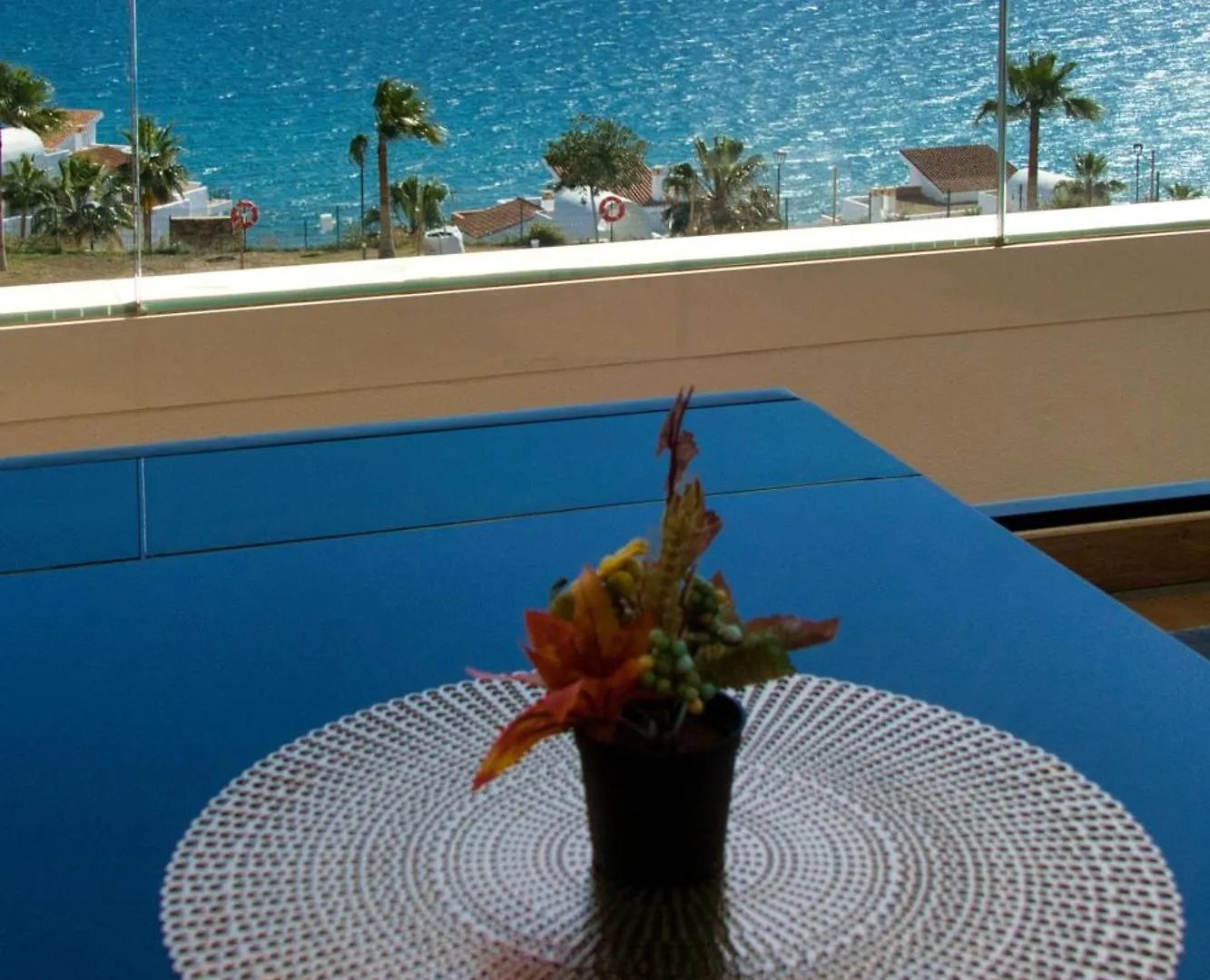 South Facing Sea Views Isea Apartment Torrox
